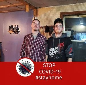 Meet your Posher, Tammy